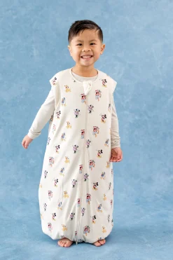 Sleep Bag Walker in Mickey Mouse and Friends 1.0
