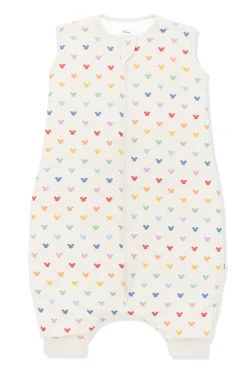 Sleep Bag Walker in Pastel Mickey Mouse 1.0