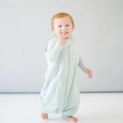 Sleep Bag Walker in Sage 2.5