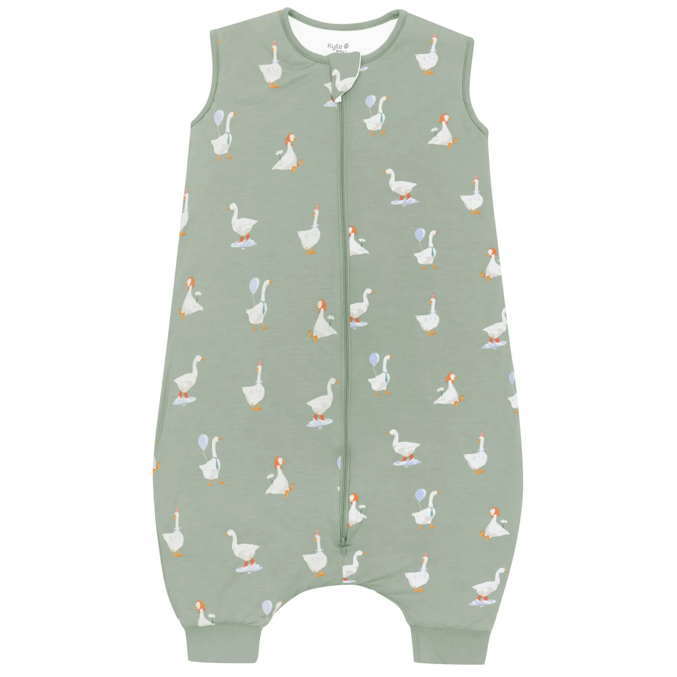 Sleep Bag Walker in Silly Goose 1.0