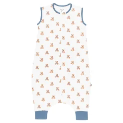 Sleep Bag Walker in Teddy Bear 0.5