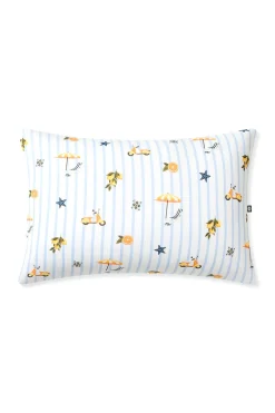 Standard Pillowcase in Amalfi Coast