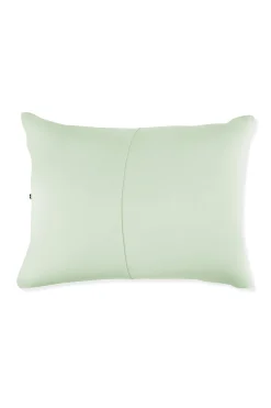 Standard Pillowcase in Basil