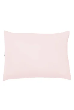Standard Pillowcase in Blush