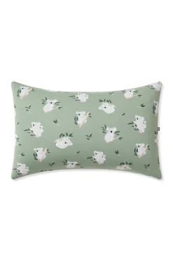 Standard Pillowcase in Koala