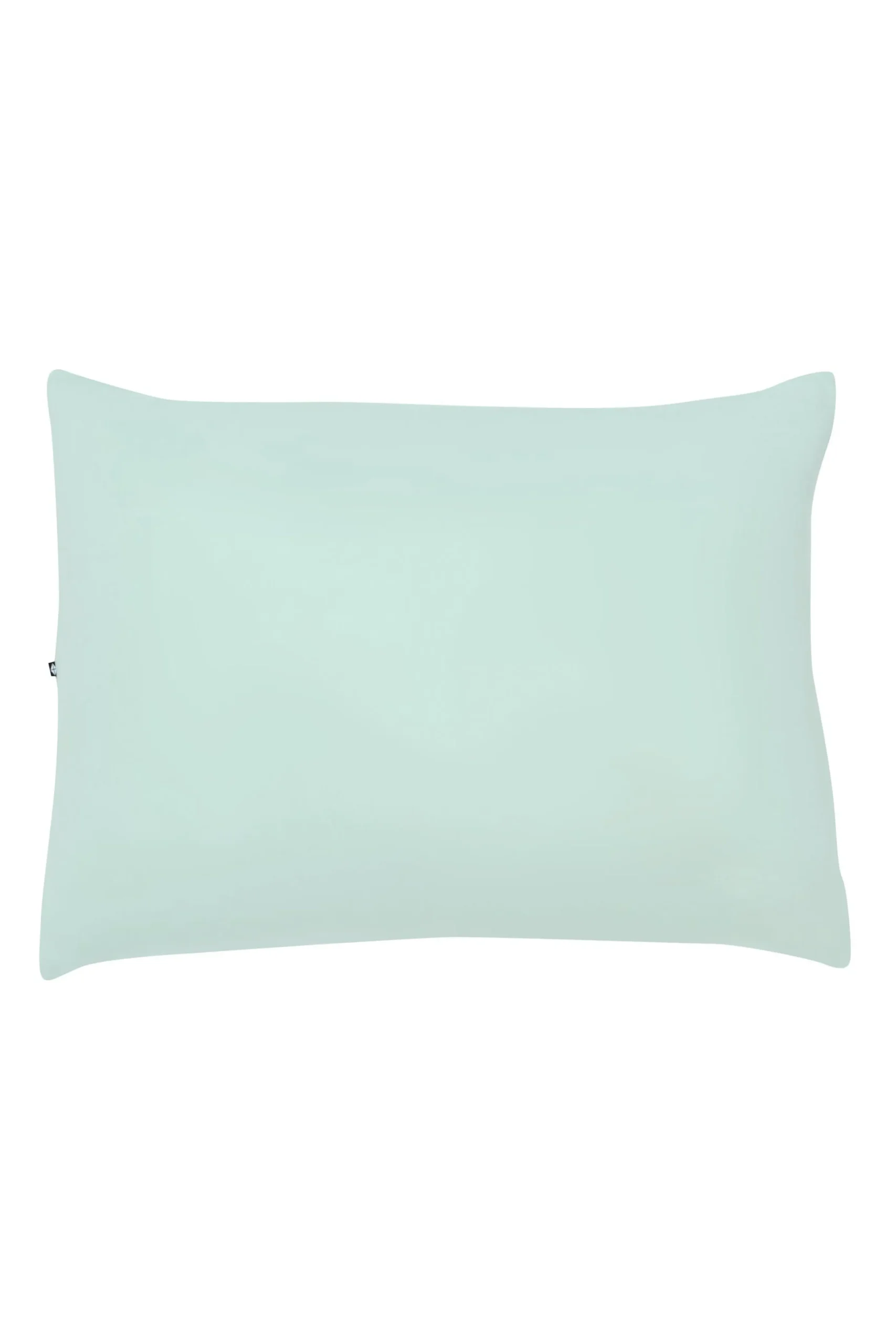 Standard Pillowcase in Sage