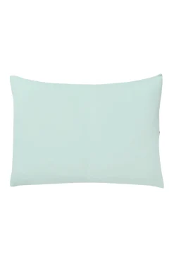 Standard Pillowcase in Sage