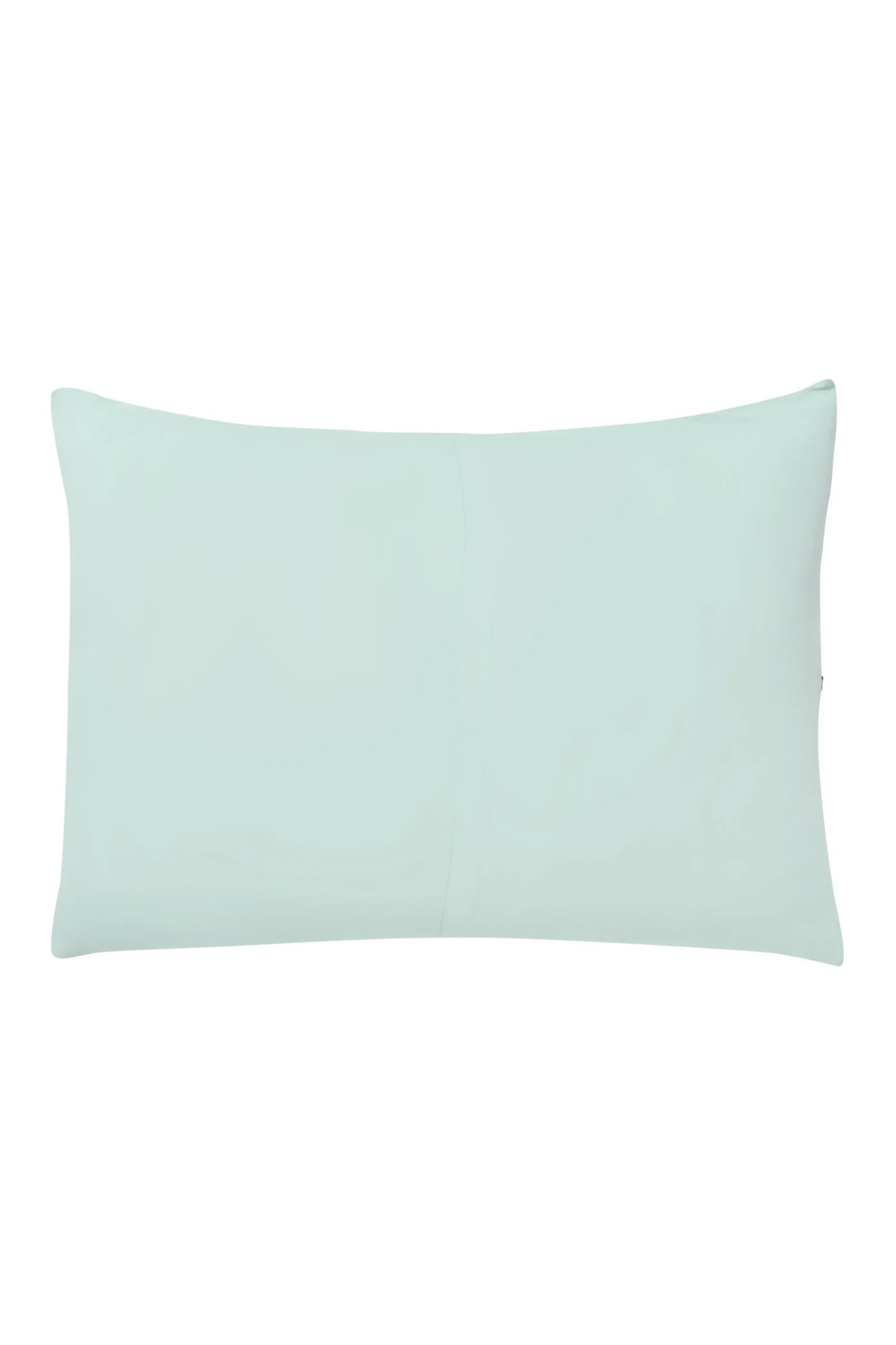 Standard Pillowcase in Sage