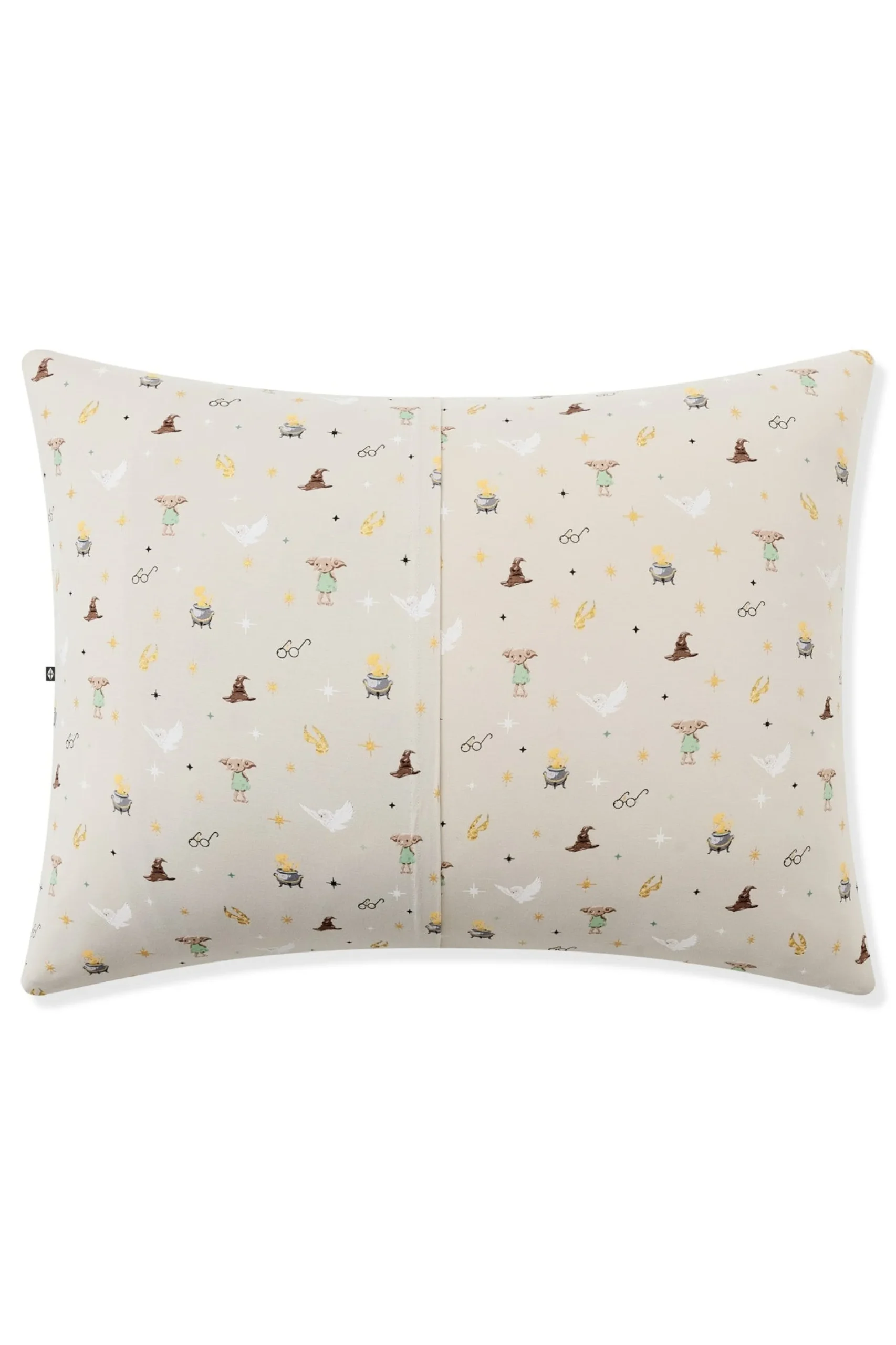 Standard Pillowcase in Starry Icon