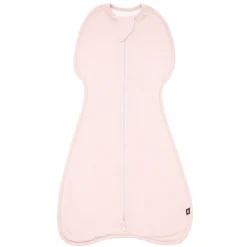 Swaddle Bag in Blush 0.5