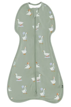 Swaddle Bag in Silly Goose 0.5