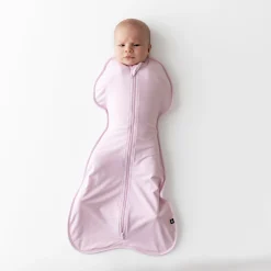 Swaddle Bag in Thistle 0.5