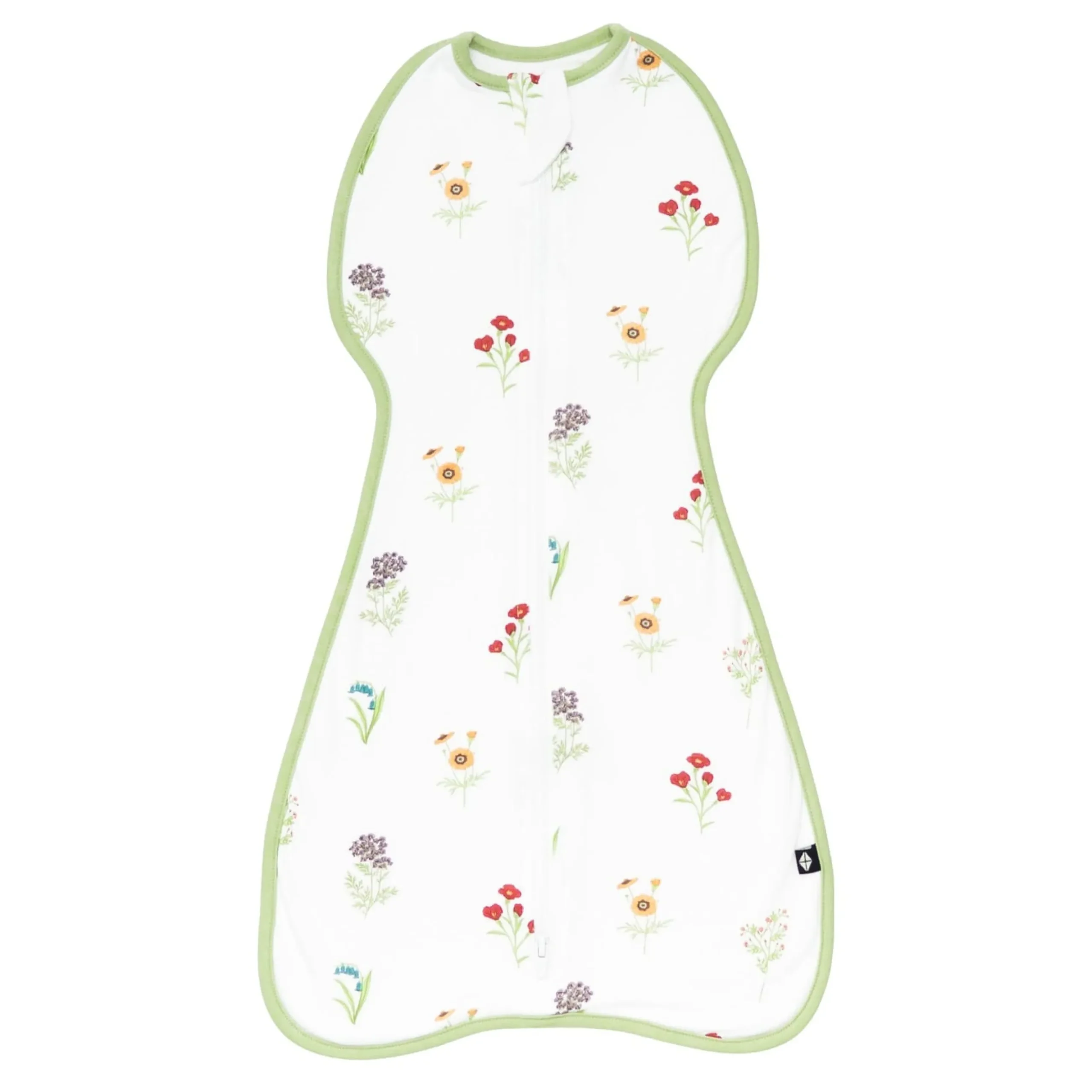 Swaddle Bag in Wildflower 0.5