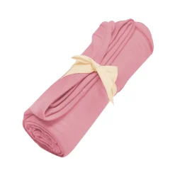 Swaddle Blanket in Apple Blossom
