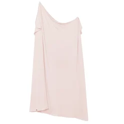 Swaddle Blanket in Blush