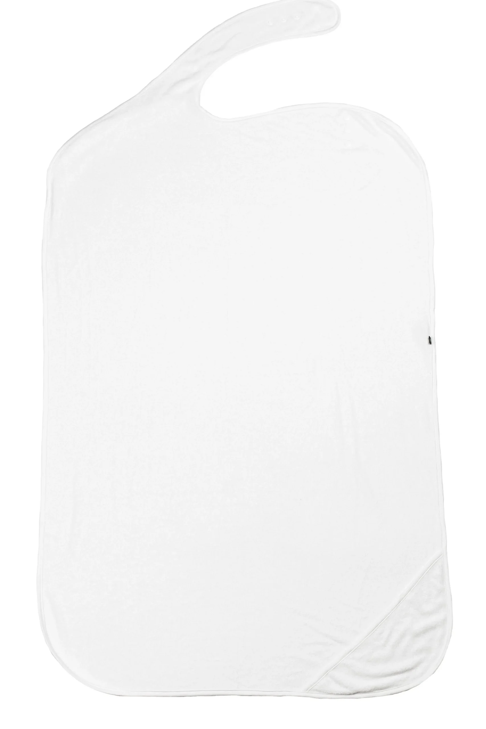 Terry Apron Towel in Cloud