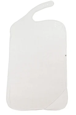 Terry Apron Towel in Oat