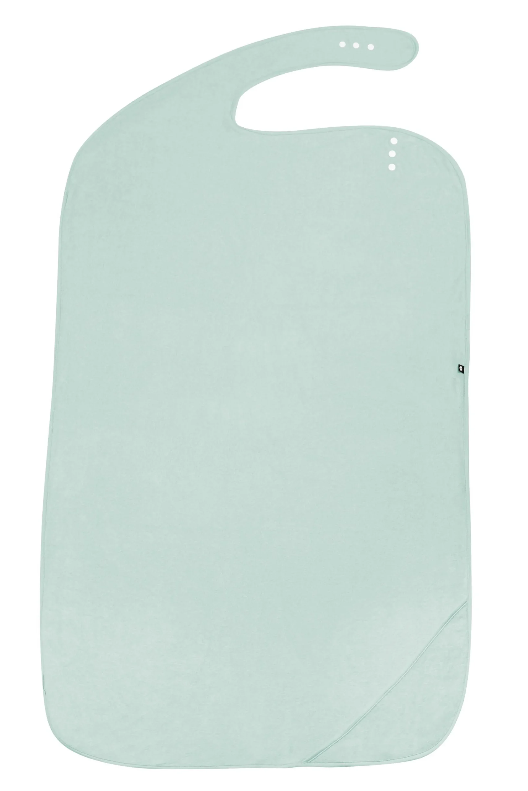 Terry Apron Towel in Sage