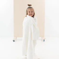 Toddler Blanket in Cloud 2.5
