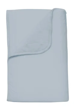 Toddler Blanket in Fog 1.0