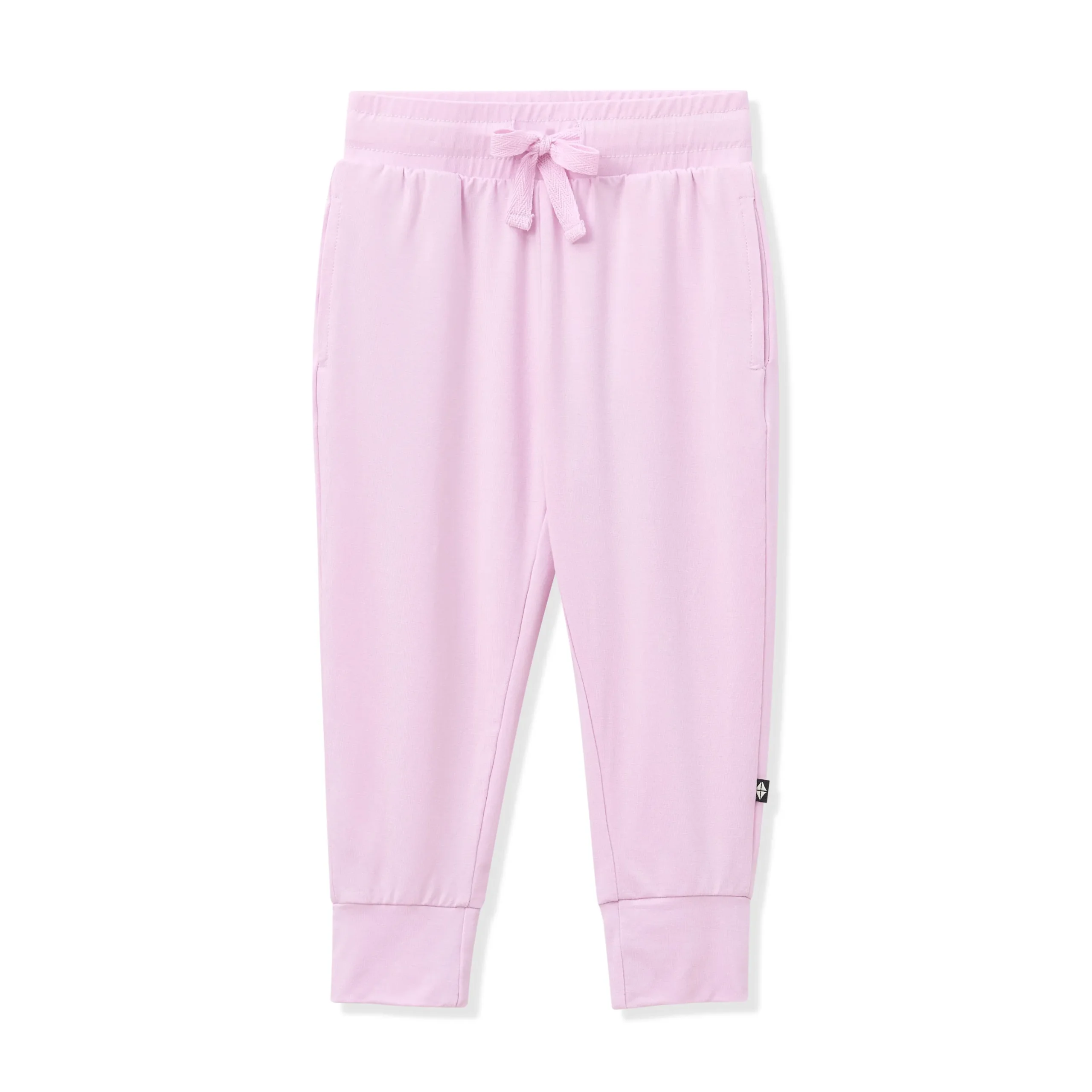 Toddler Jogger Pant in Thistle