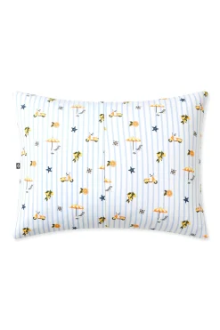 Toddler Pillowcase in Amalfi Coast