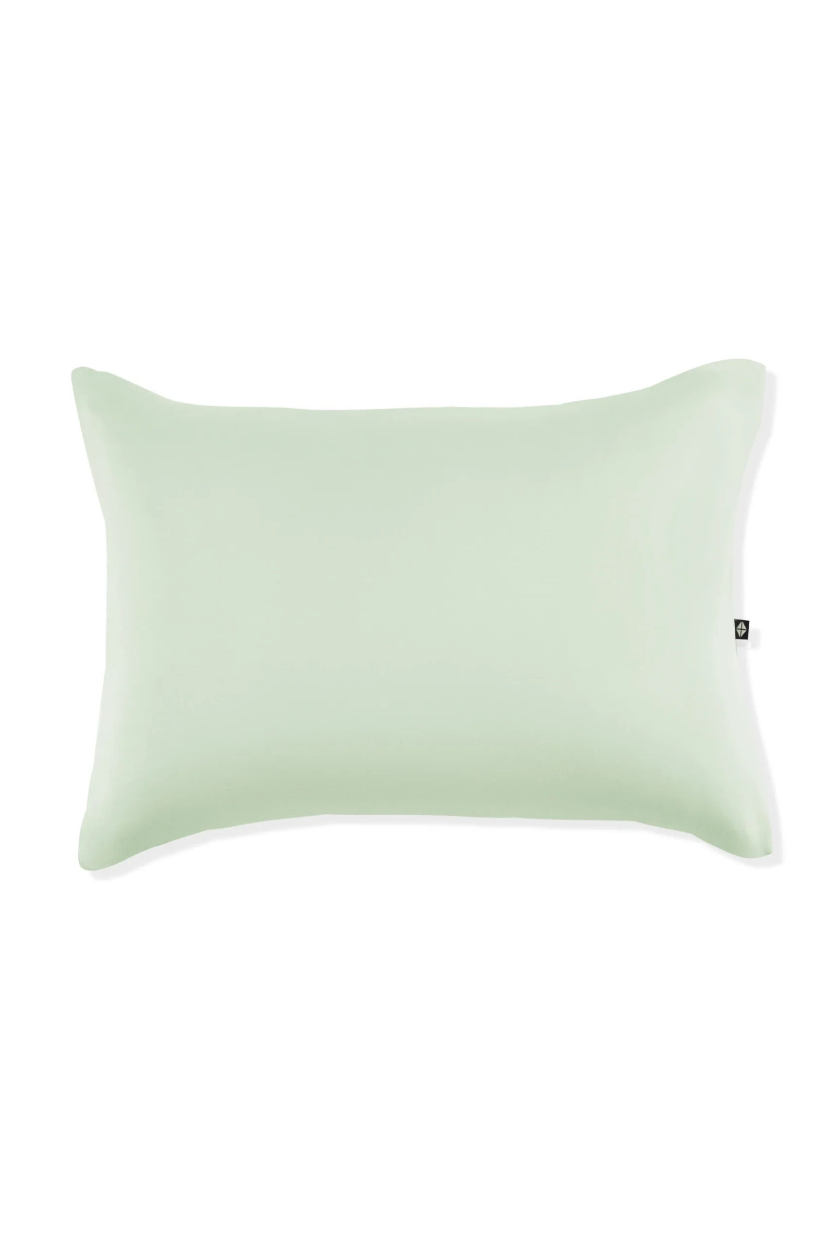 Toddler Pillowcase in Basil