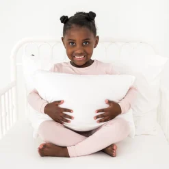 Toddler Pillowcase in Cloud