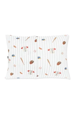 Toddler Pillowcase in Home Run