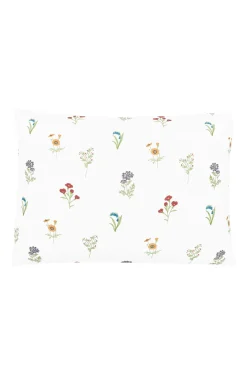 Toddler Pillowcase in Wildflower
