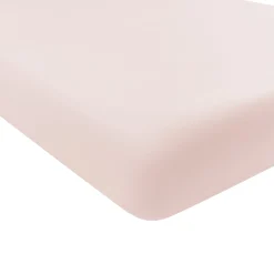 Twin Sheet in Blush