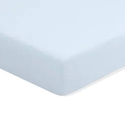 Twin Sheet in Breeze