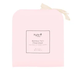 Twin Sheet in Sakura