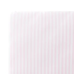 Twin Sheet in Small Sakura Stripe