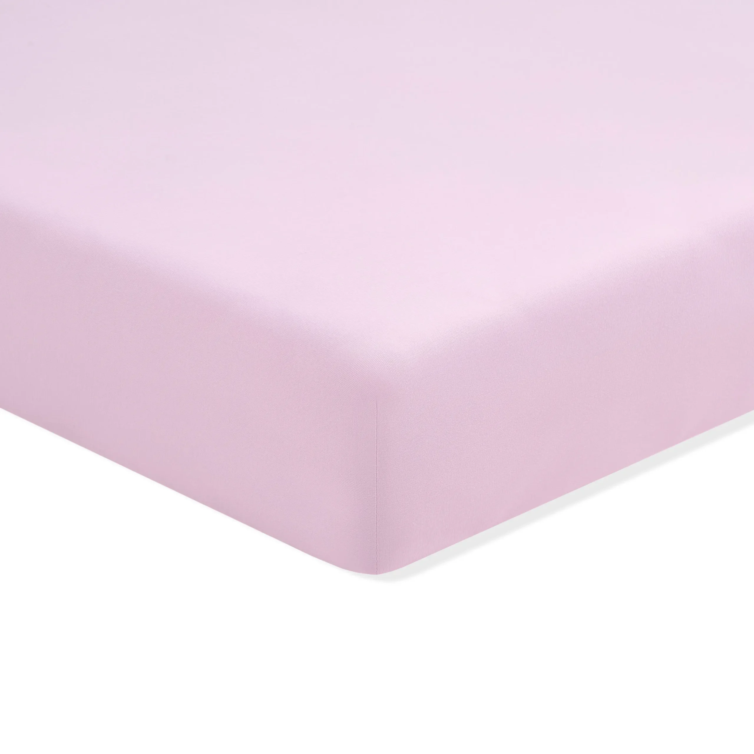 Twin Sheet in Thistle