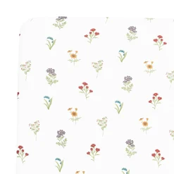 Twin Sheet in Wildflower