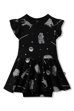 Twirl Bodysuit Dress in STAR WARS™