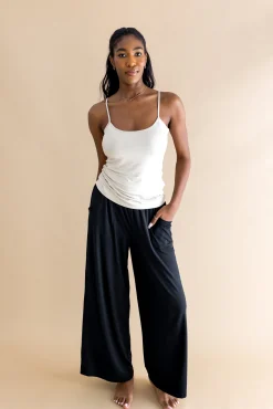 Women’s Camisole in Oat