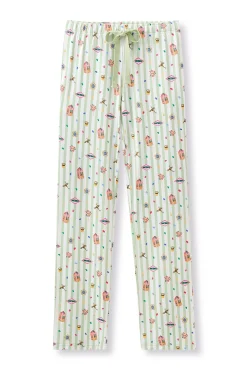 Women's Lounge Pants in Honeydukes