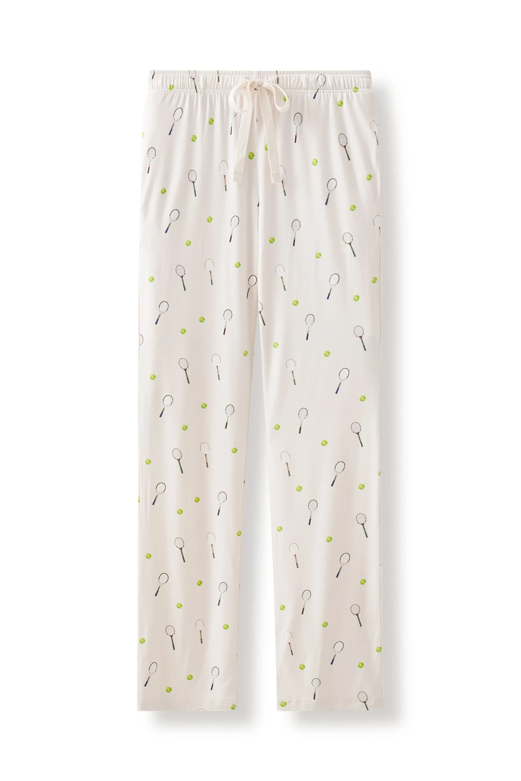 Women's Lounge Pants in Tennis