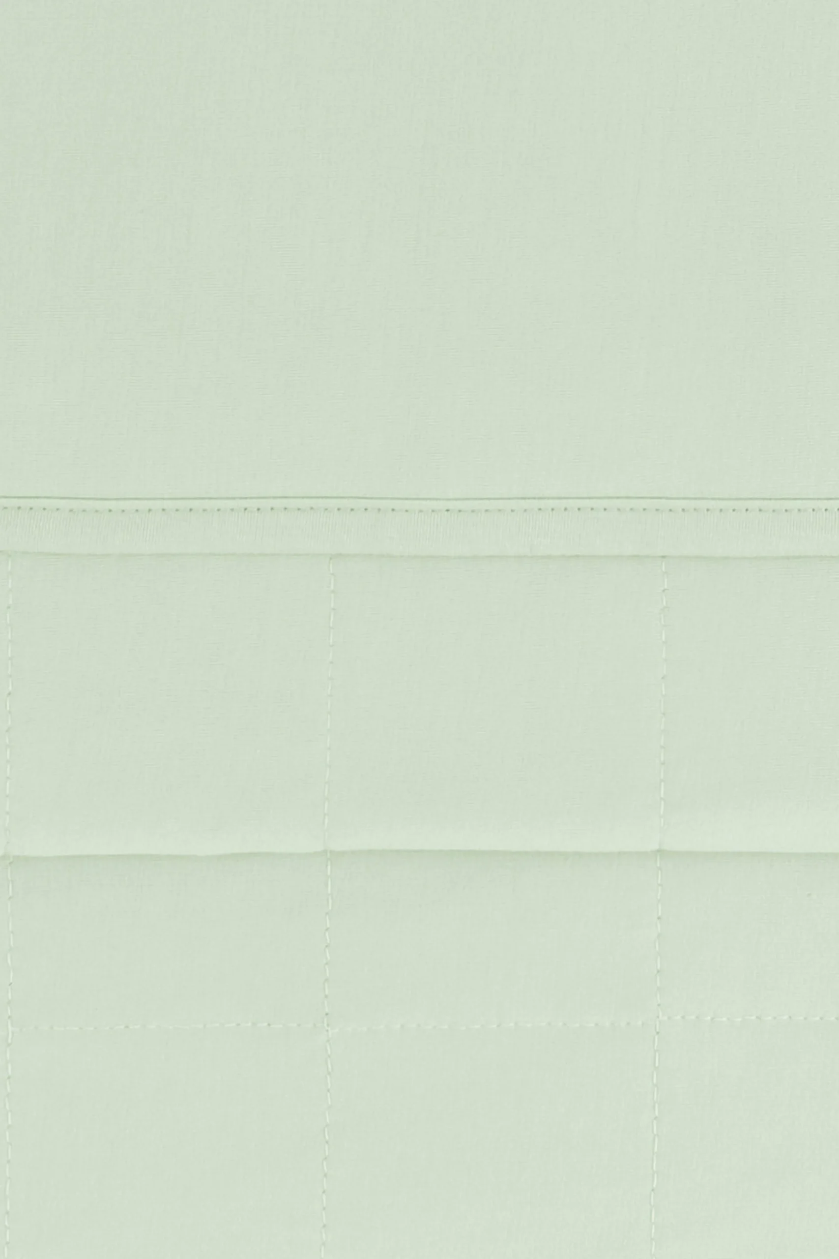 Youth Blanket in Basil 1.0