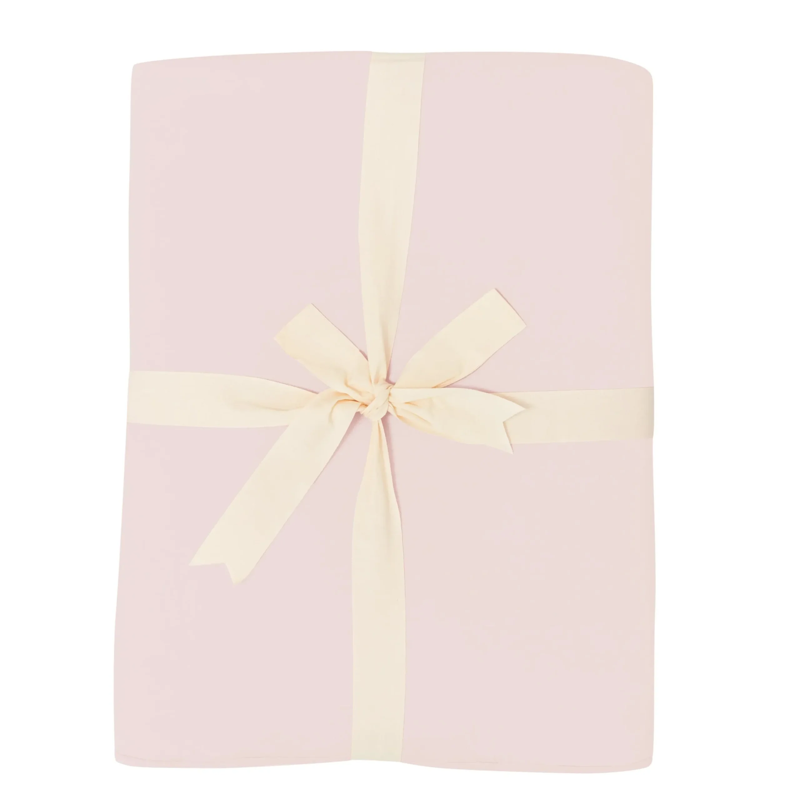 Youth Blanket in Blush 1.0