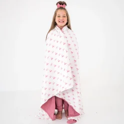 Youth Blanket in Bow 1.0
