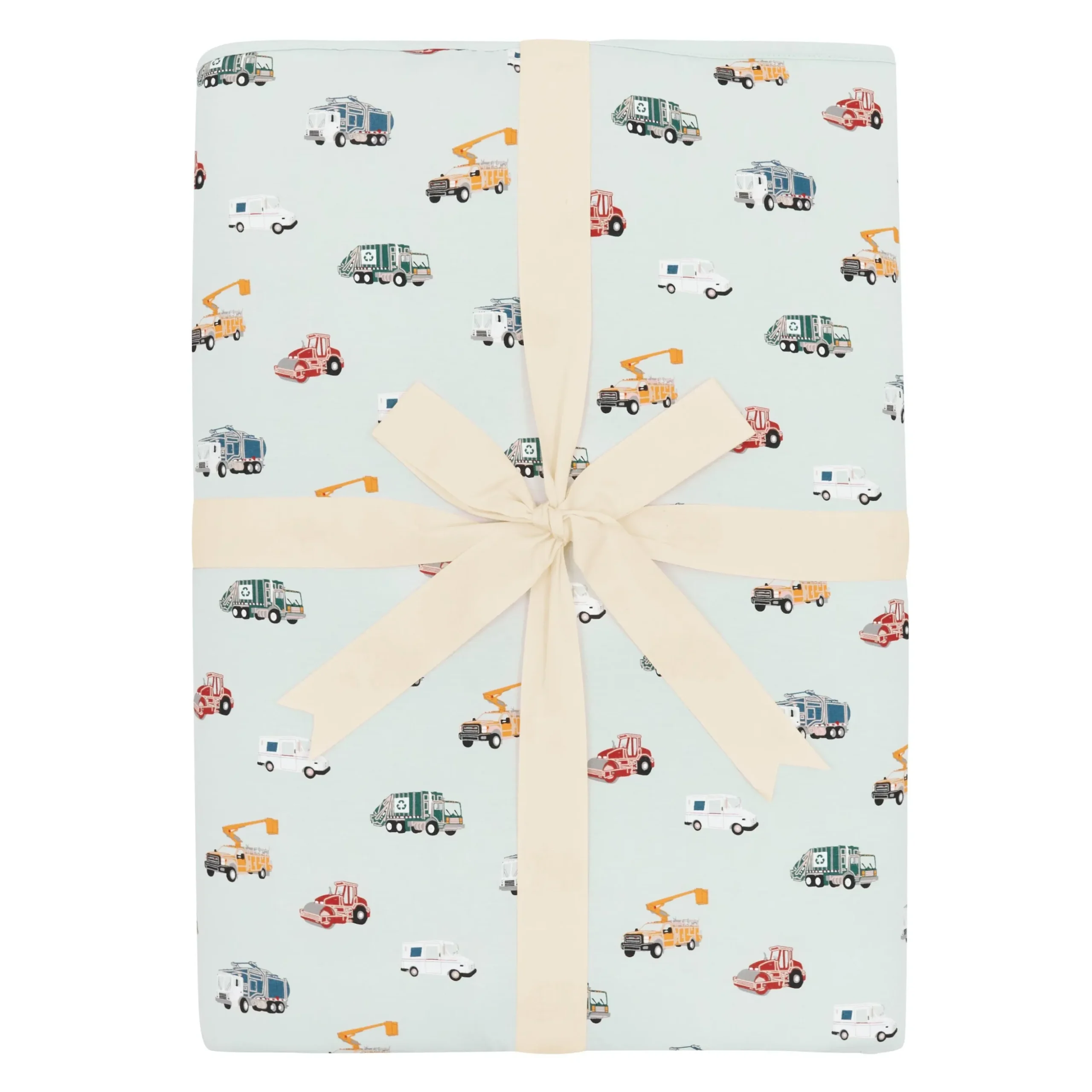 Youth Blanket in City Vehicles 2.5