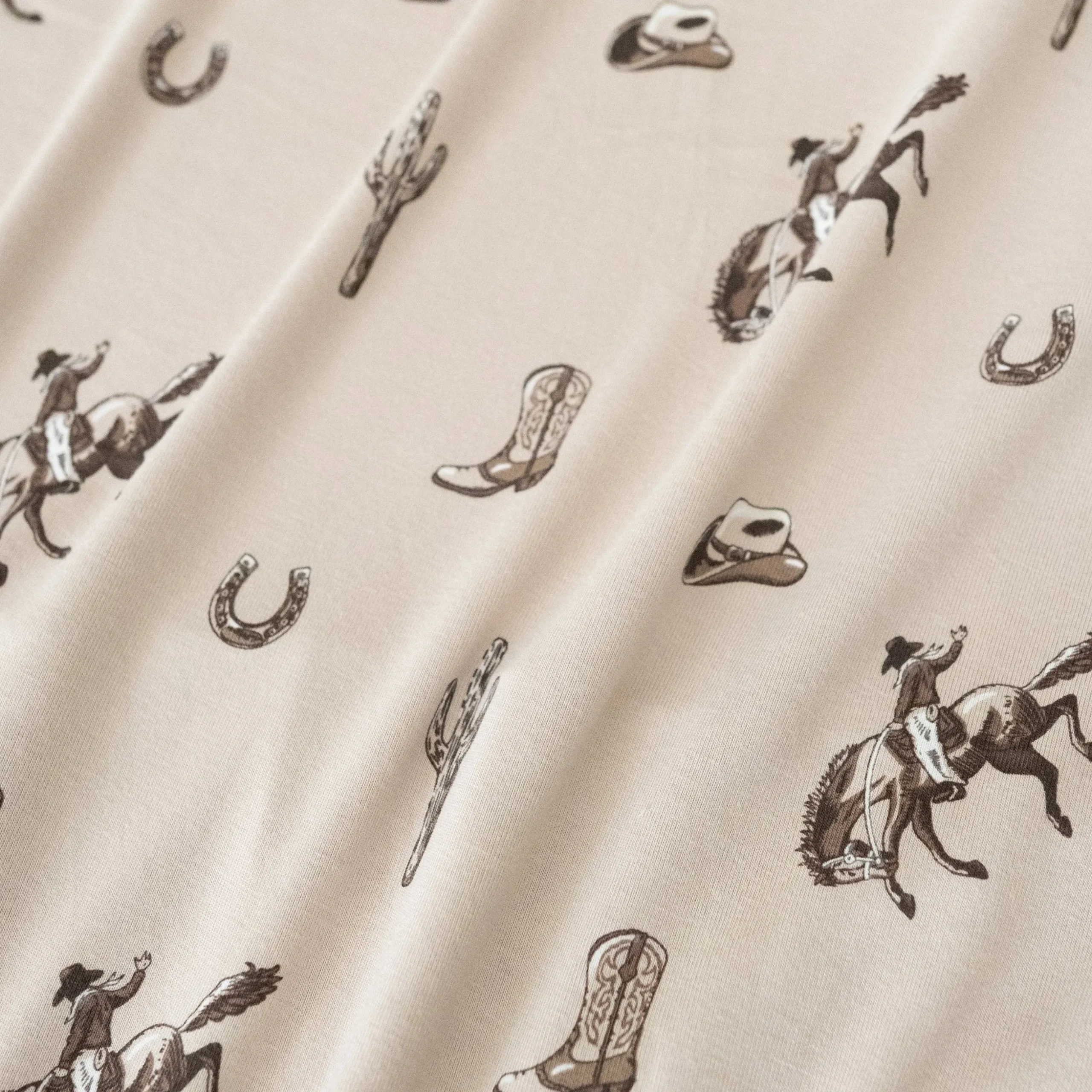Youth Blanket in Classic Cowboy 2.5