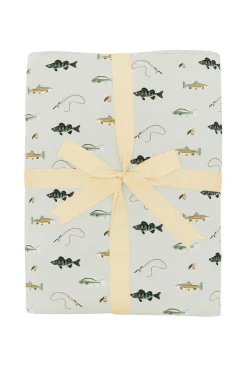 Youth Blanket in Fishing 2.5