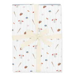 Youth Blanket in Home Run 1.0