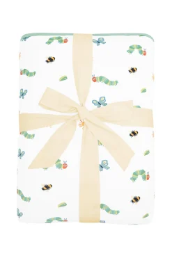 Youth Blanket in The Very Hungry Caterpillar™ and Friends 2.5