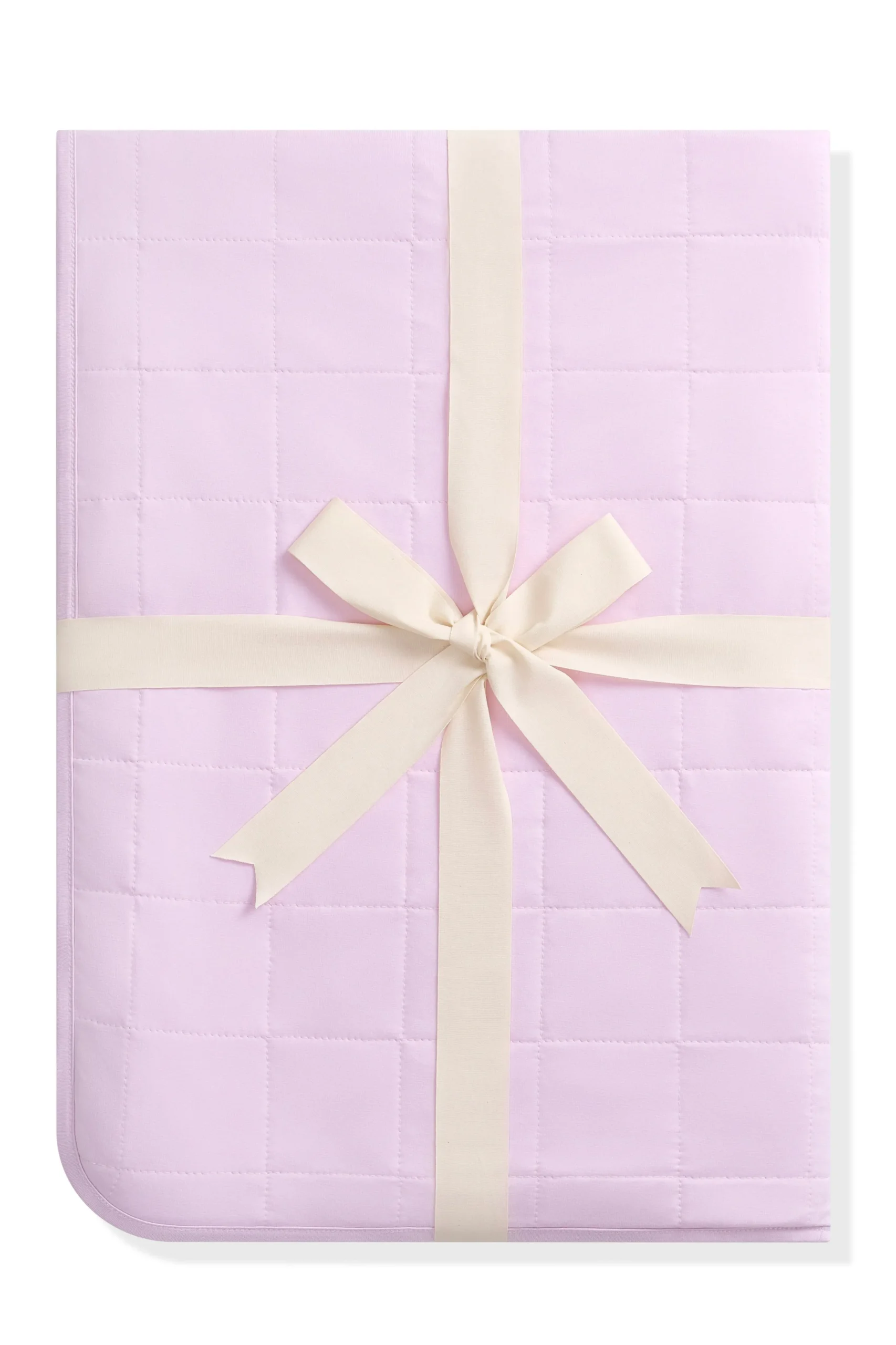 Youth Blanket in Thistle 1.0