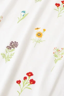 Youth Blanket in Wildflower 2.5